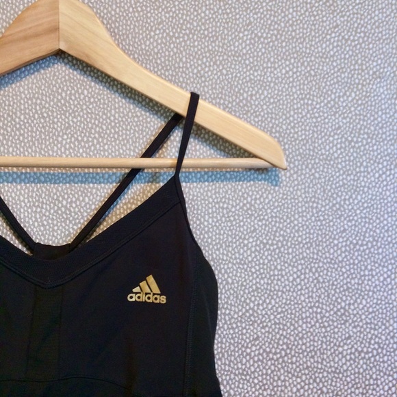 S Adidas Clima Cool Running Tank - Picture 2 of 8
